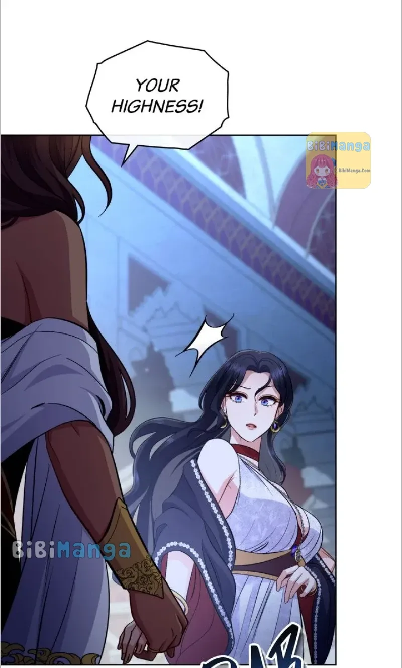 Lies Become You Chapter 61 page 43