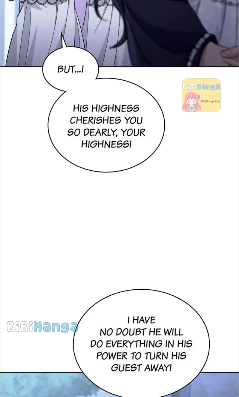 Lies Become You Chapter 61 page 18