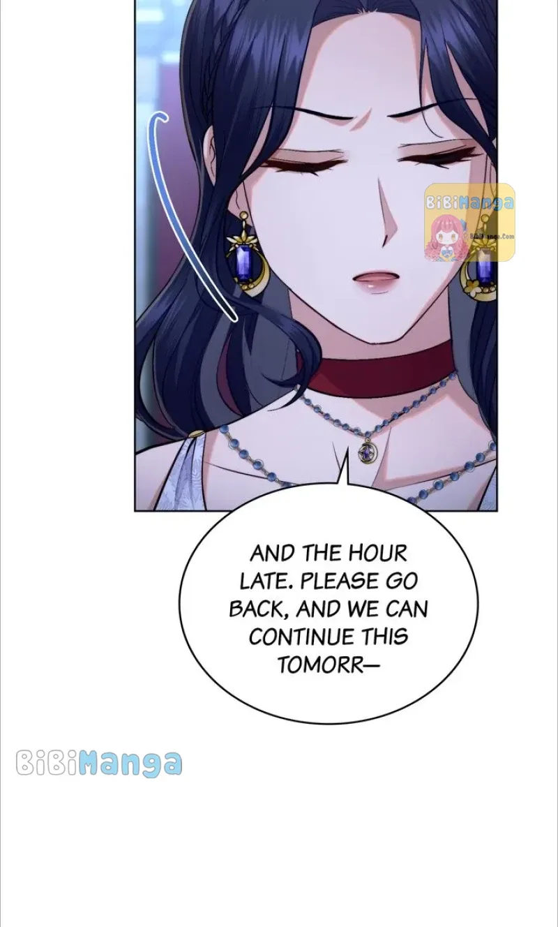 Lies Become You Chapter 61 page 42