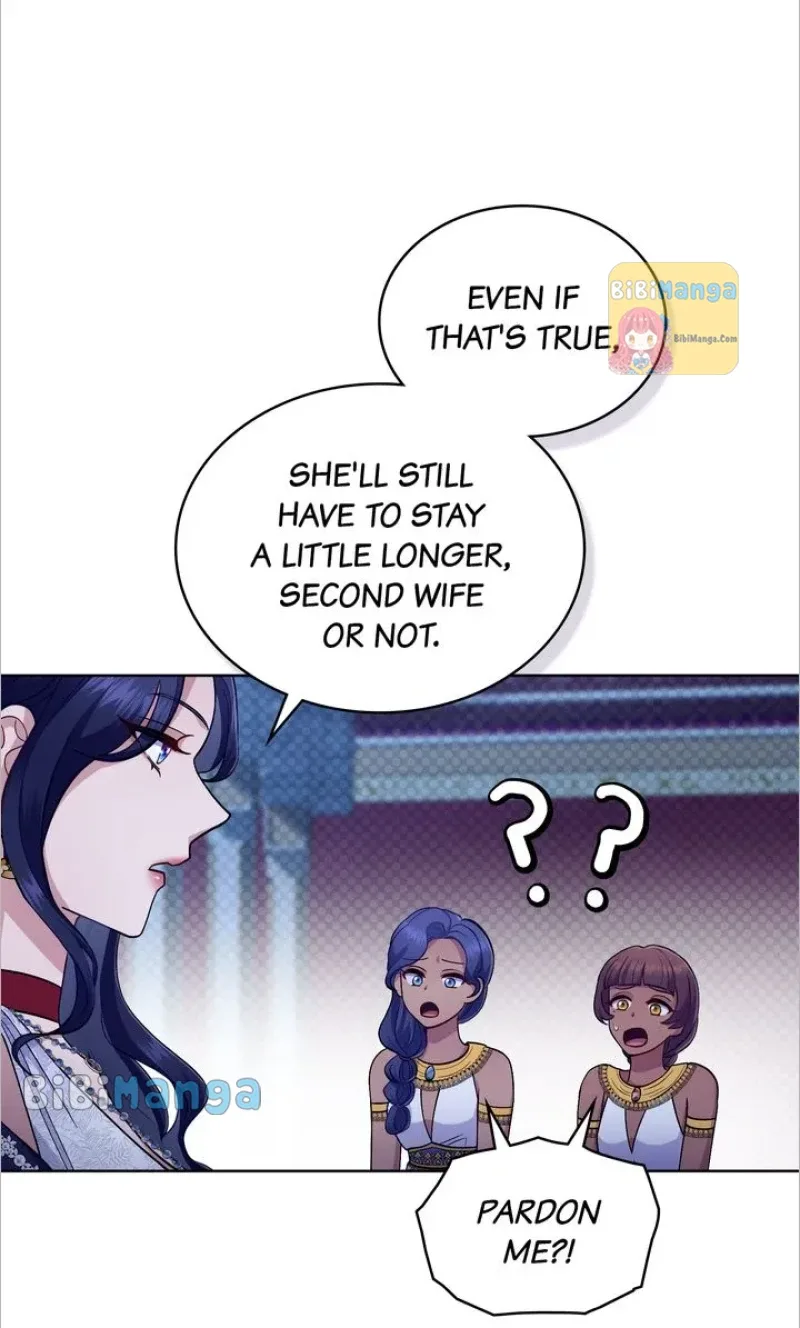 Lies Become You Chapter 61 page 20