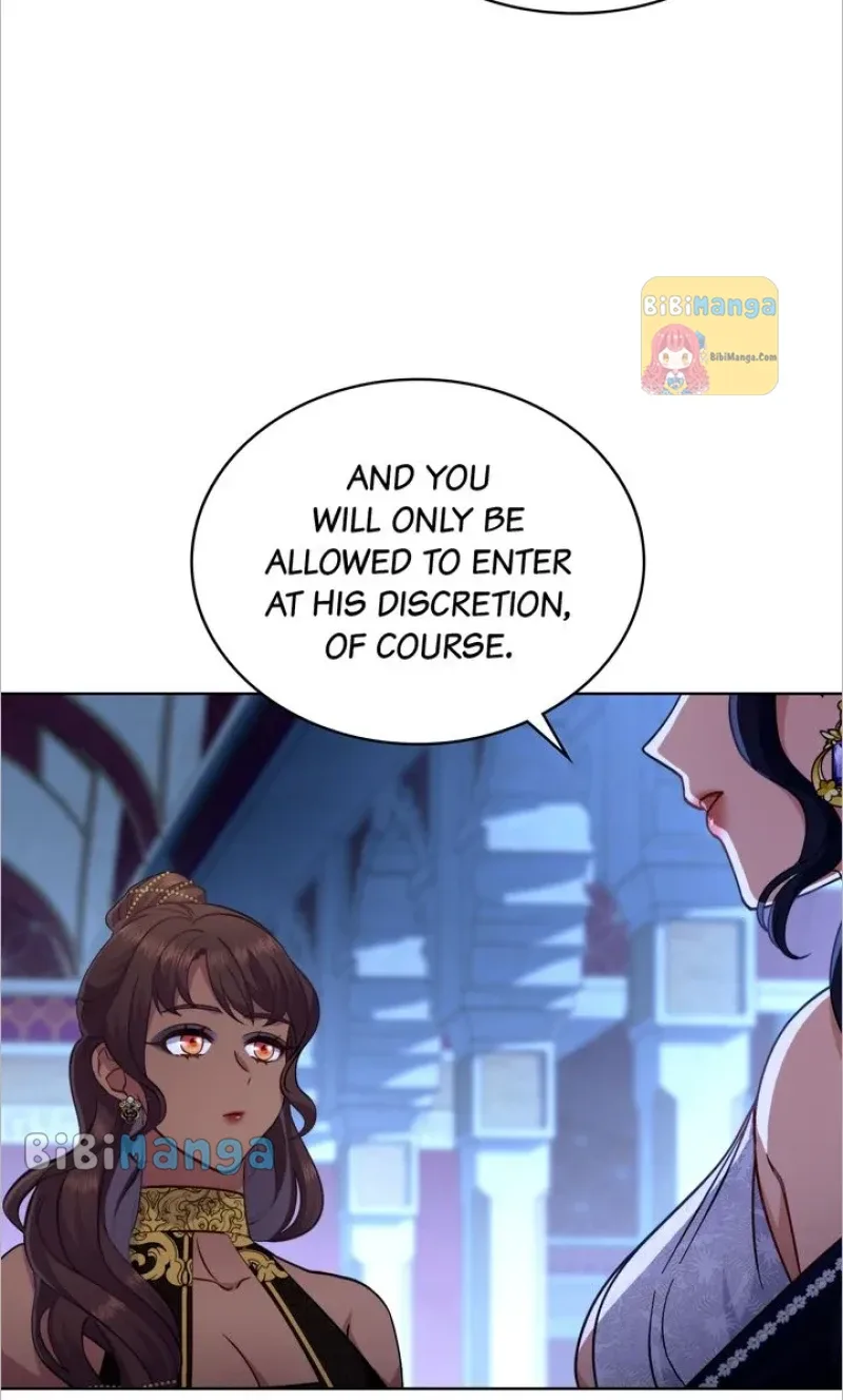 Lies Become You Chapter 61 page 57