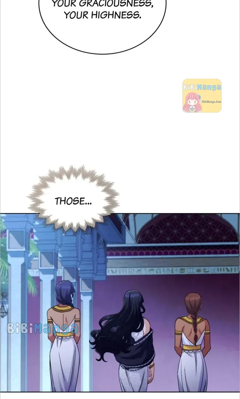 Lies Become You Chapter 61 page 60