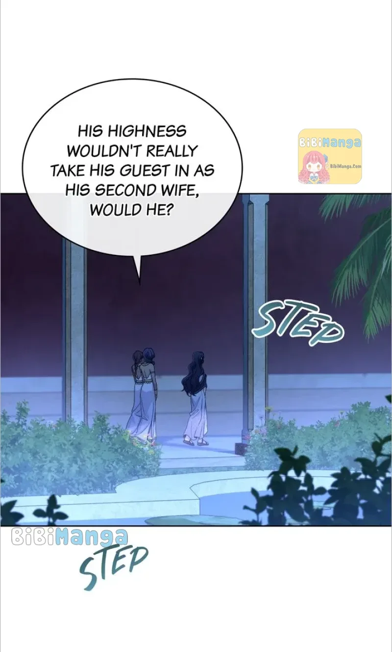 Lies Become You Chapter 61 page 14
