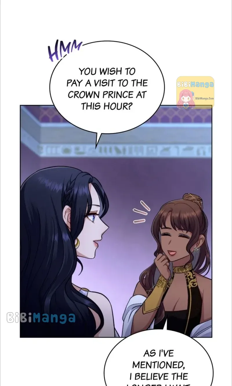 Lies Become You Chapter 61 page 53