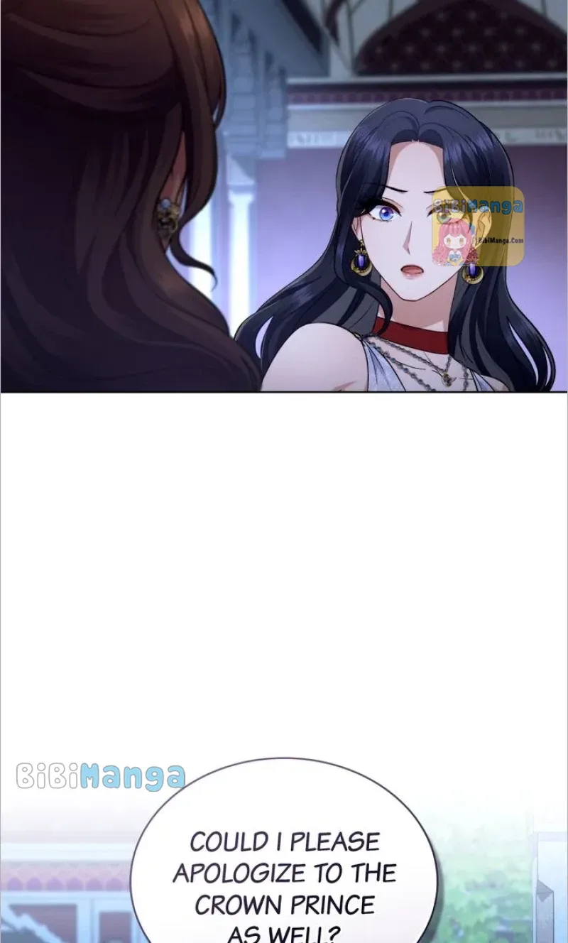Lies Become You Chapter 61 page 46