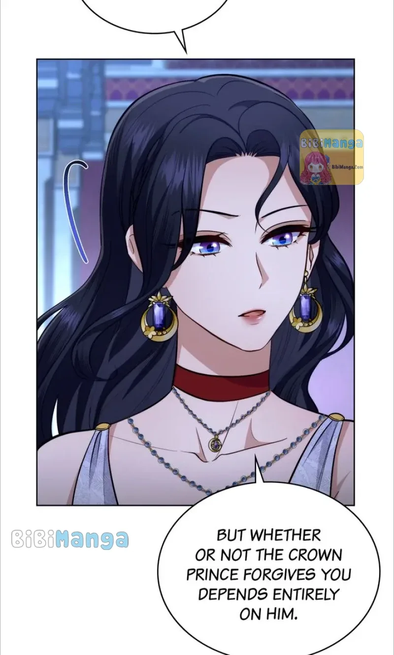 Lies Become You Chapter 61 page 56