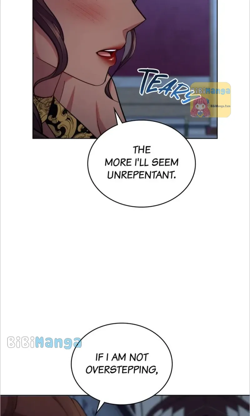 Lies Become You Chapter 61 page 45