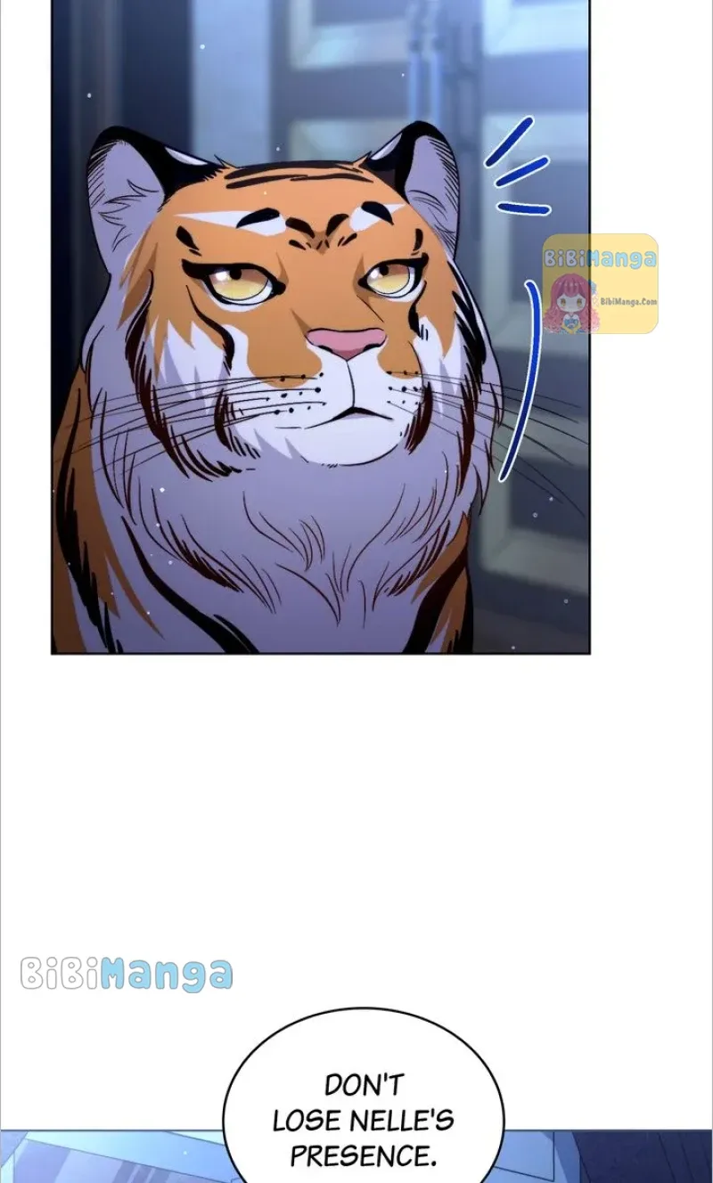 Lies Become You Chapter 61 page 5