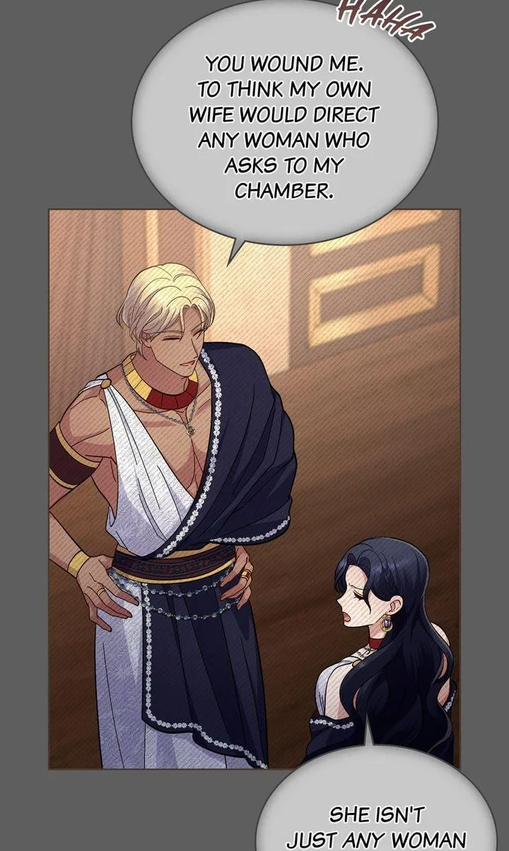Lies Become You Chapter 62 page 26