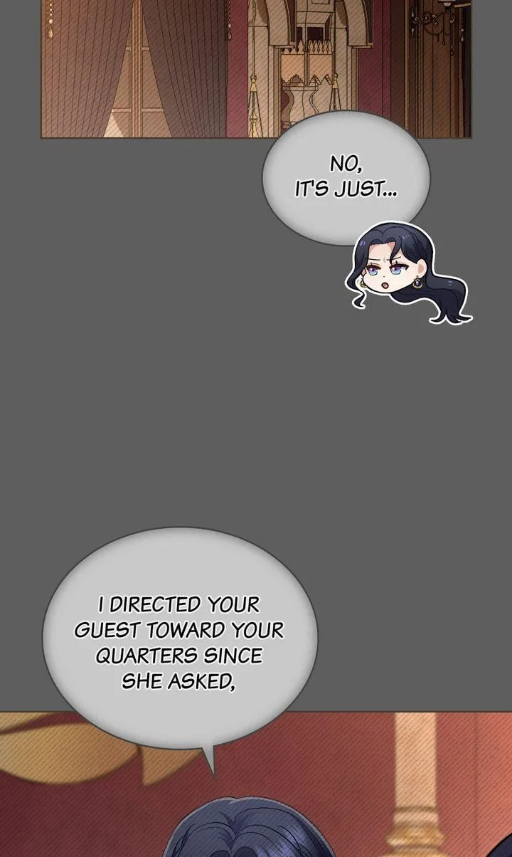 Lies Become You Chapter 62 page 22
