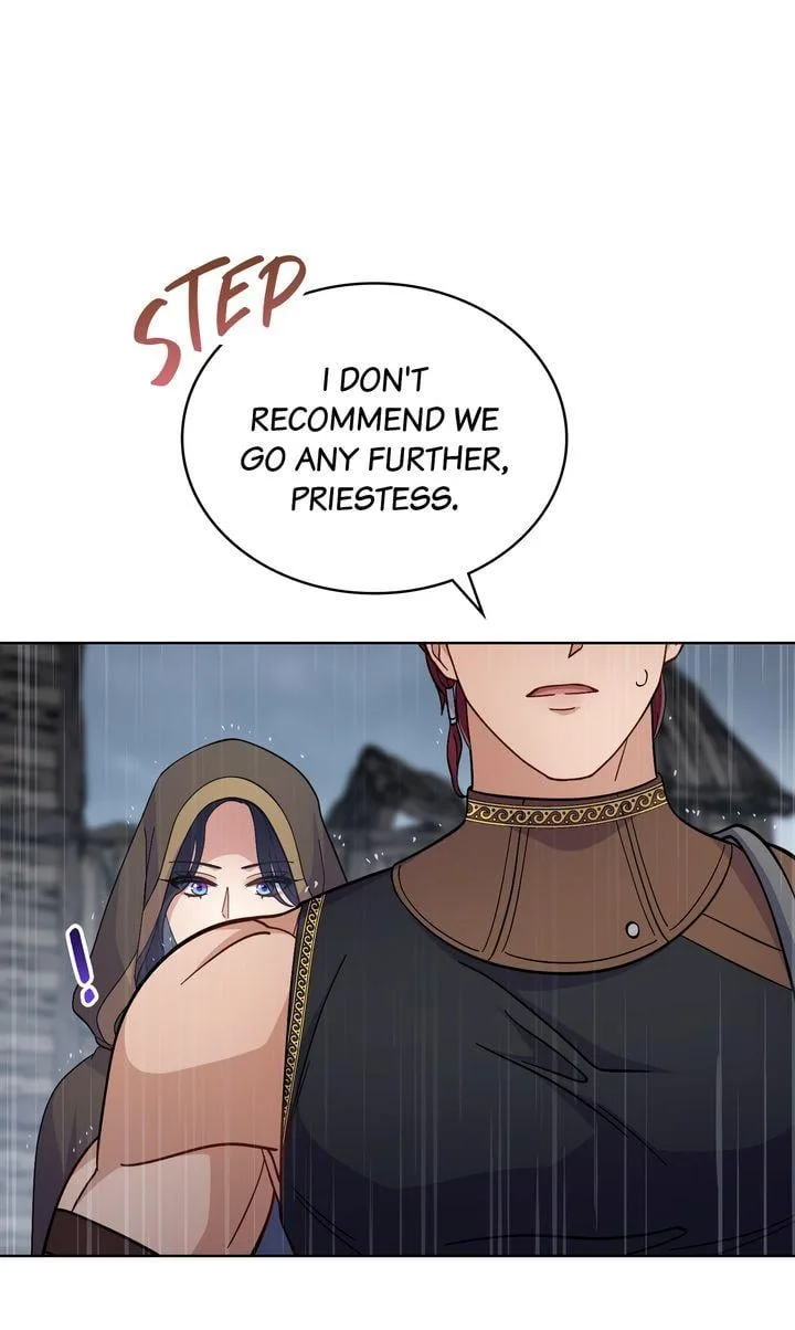 Lies Become You Chapter 62 page 33
