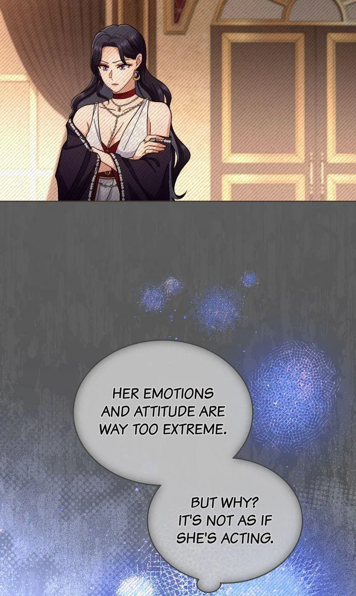 Lies Become You Chapter 62 page 16