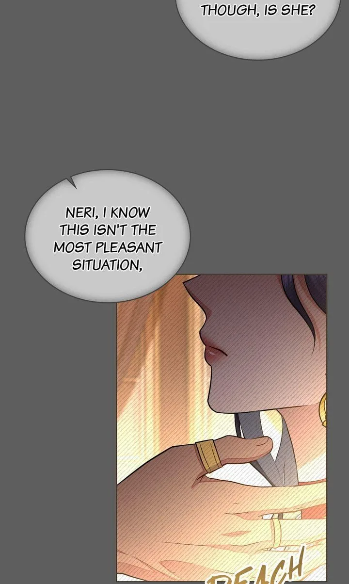 Lies Become You Chapter 62 page 27
