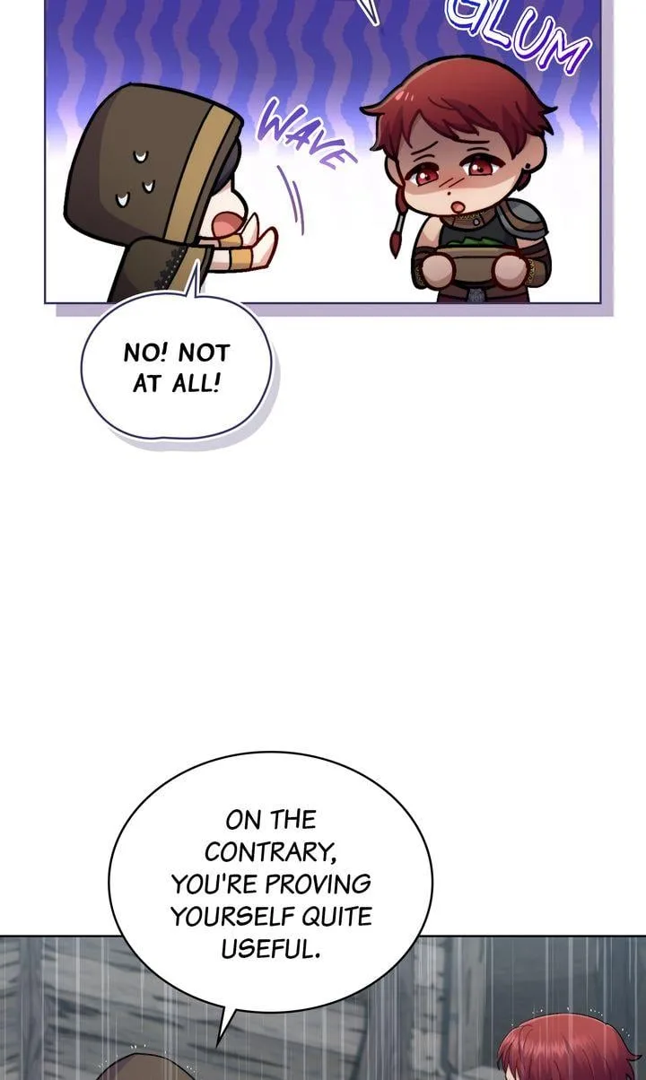 Lies Become You Chapter 62 page 9