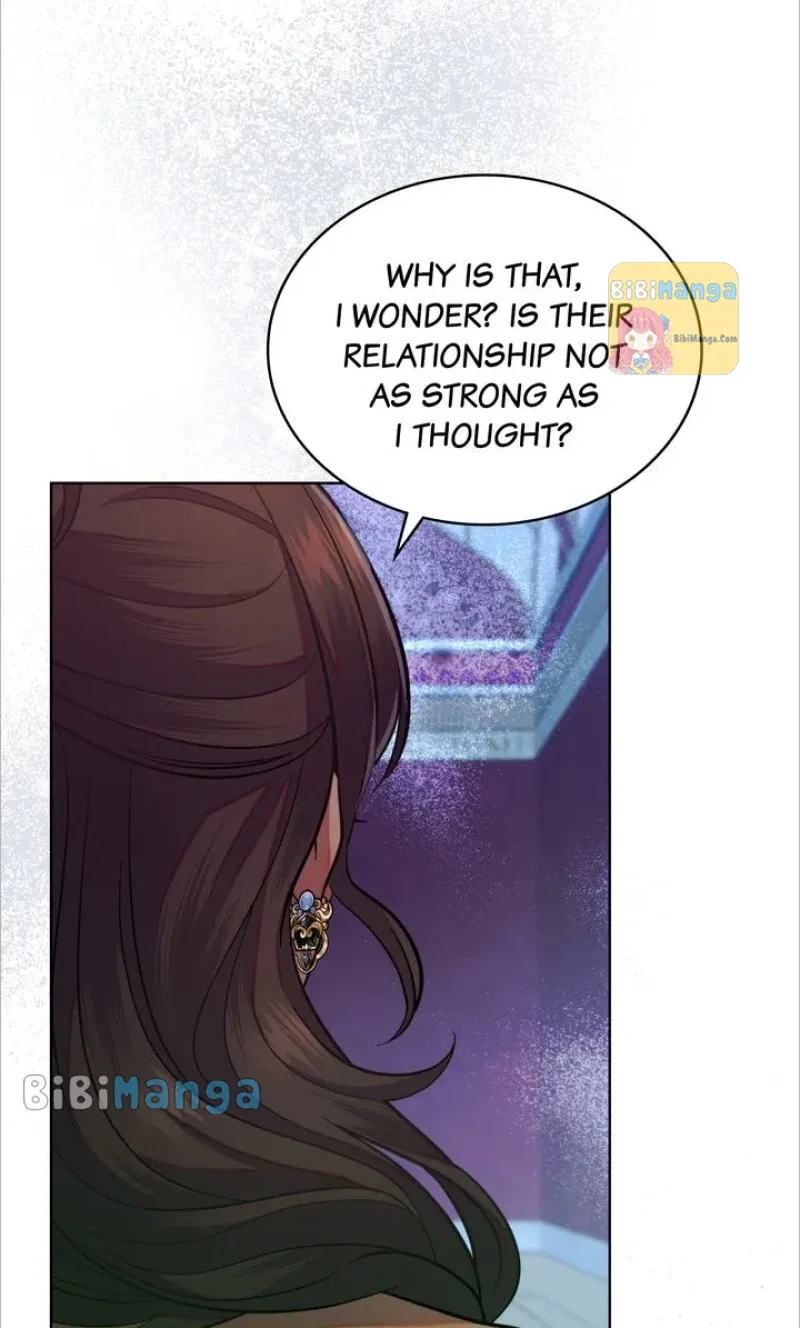 Lies Become You Chapter 61 page 62