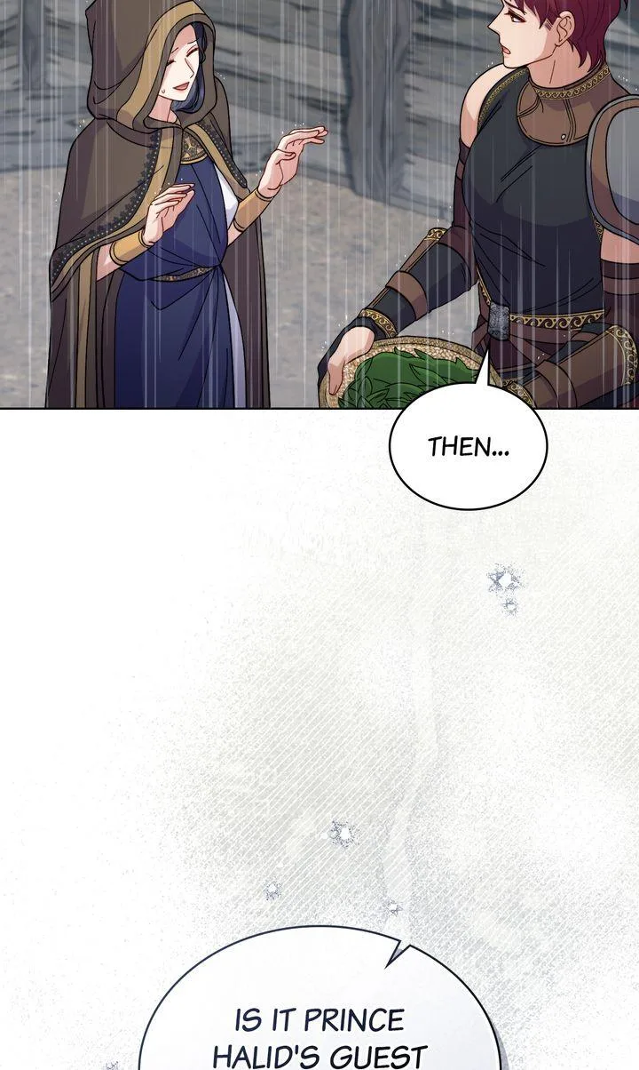 Lies Become You Chapter 62 page 10