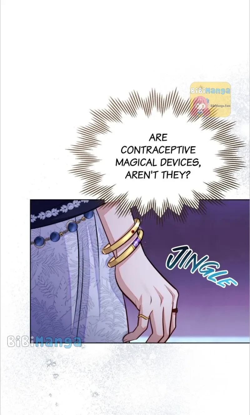 Lies Become You Chapter 61 page 61
