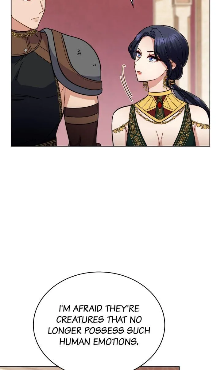 Lies Become You Chapter 62 page 50