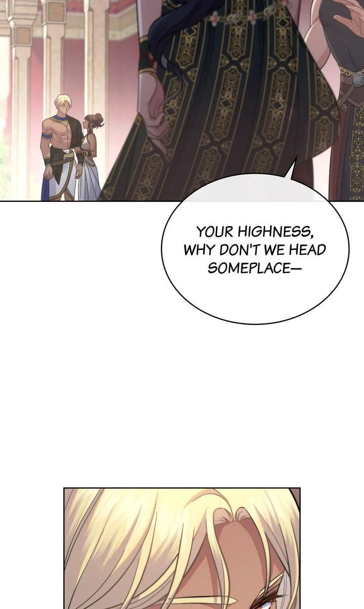 Lies Become You Chapter 62 page 63
