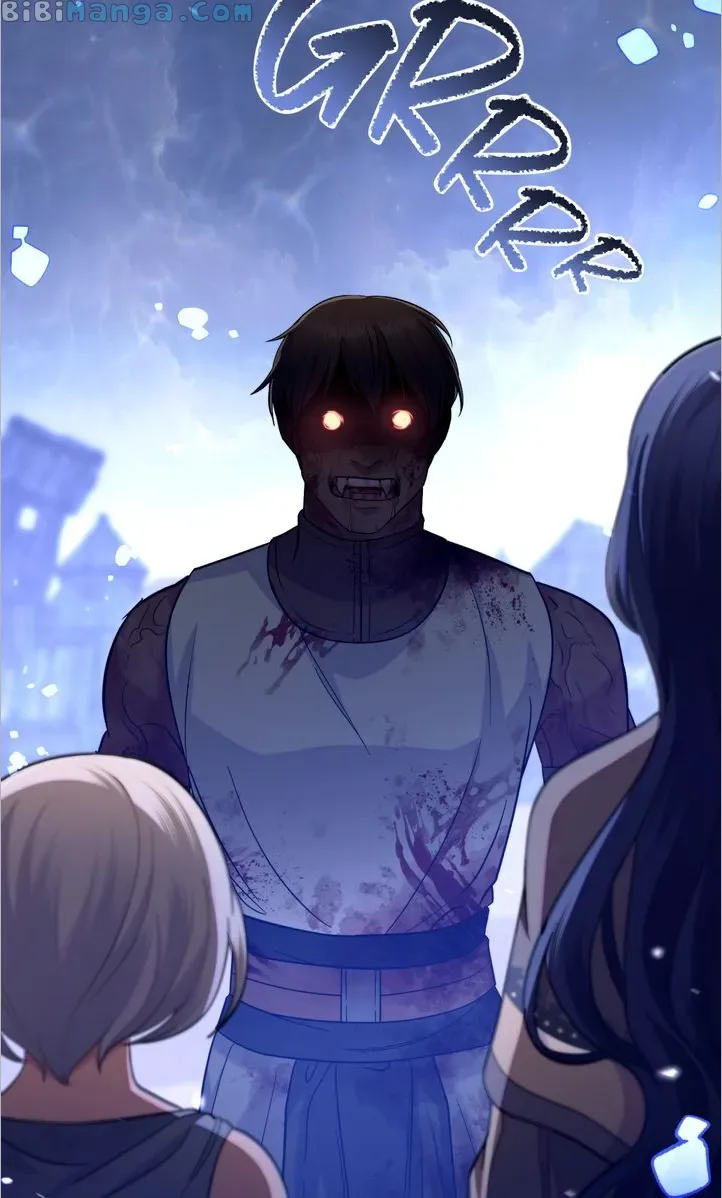 Lies Become You Chapter 64 page 18