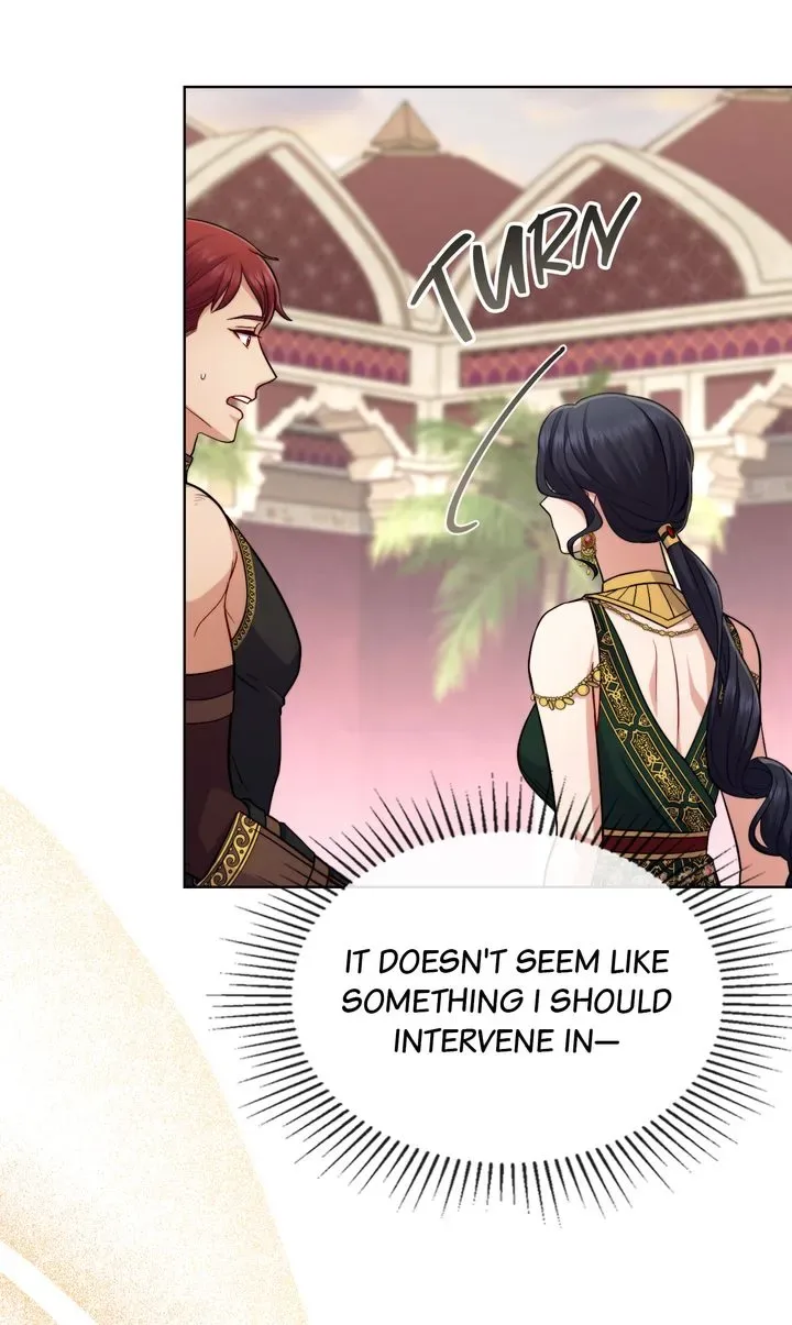 Lies Become You Chapter 63 page 5