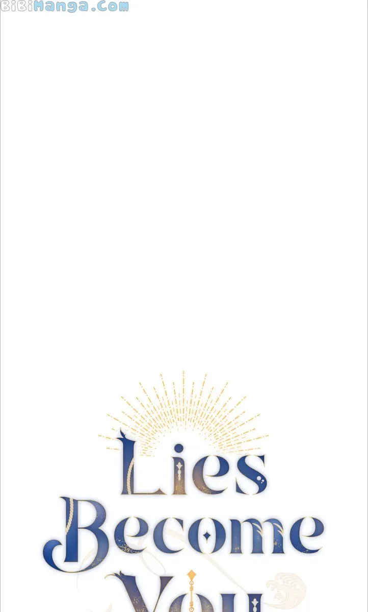 Lies Become You Chapter 64 page 15