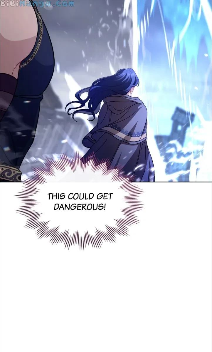 Lies Become You Chapter 64 page 3