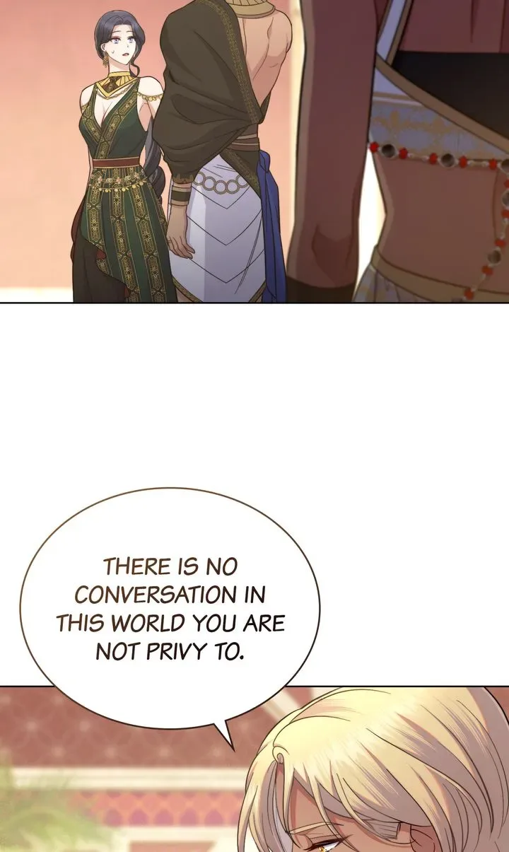 Lies Become You Chapter 63 page 10