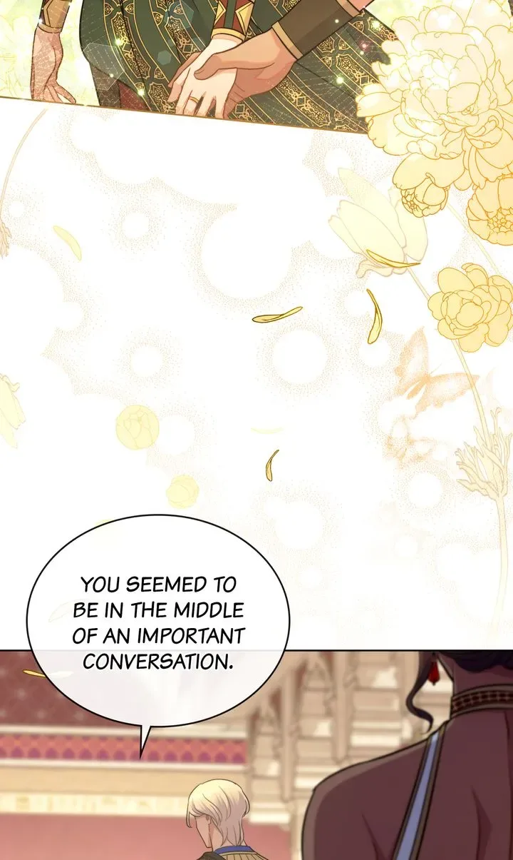 Lies Become You Chapter 63 page 9