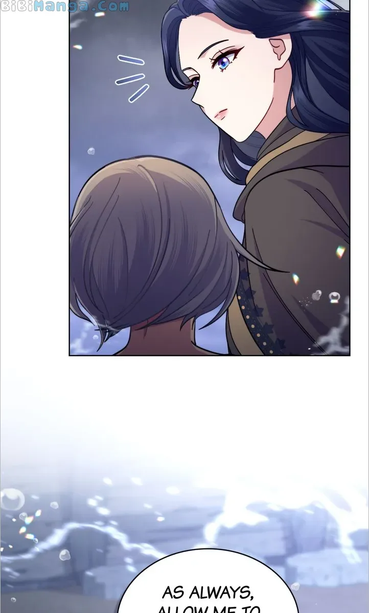 Lies Become You Chapter 64 page 6