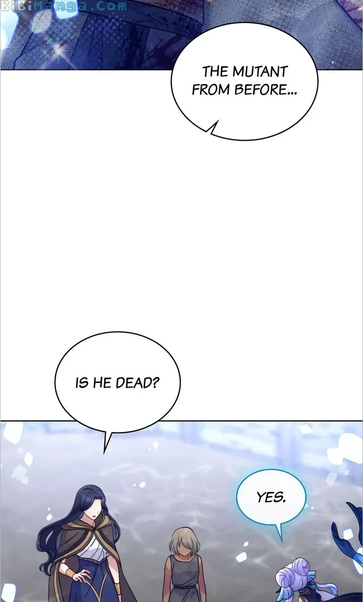 Lies Become You Chapter 64 page 59