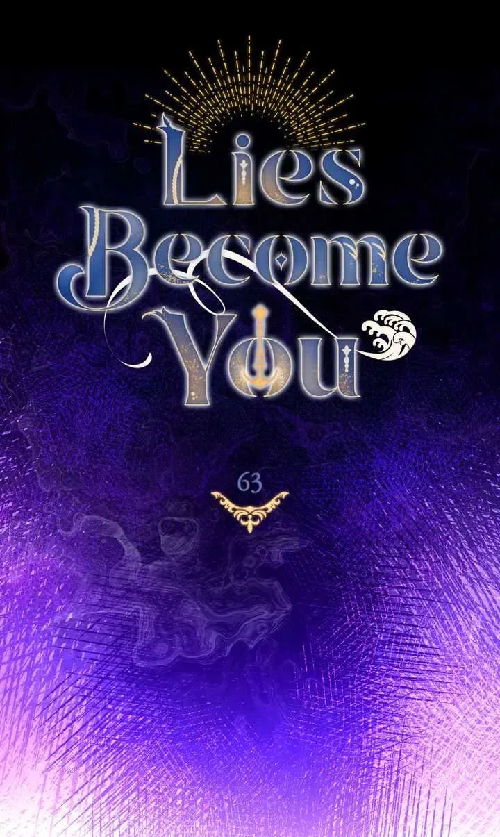 Lies Become You Chapter 63 page 21