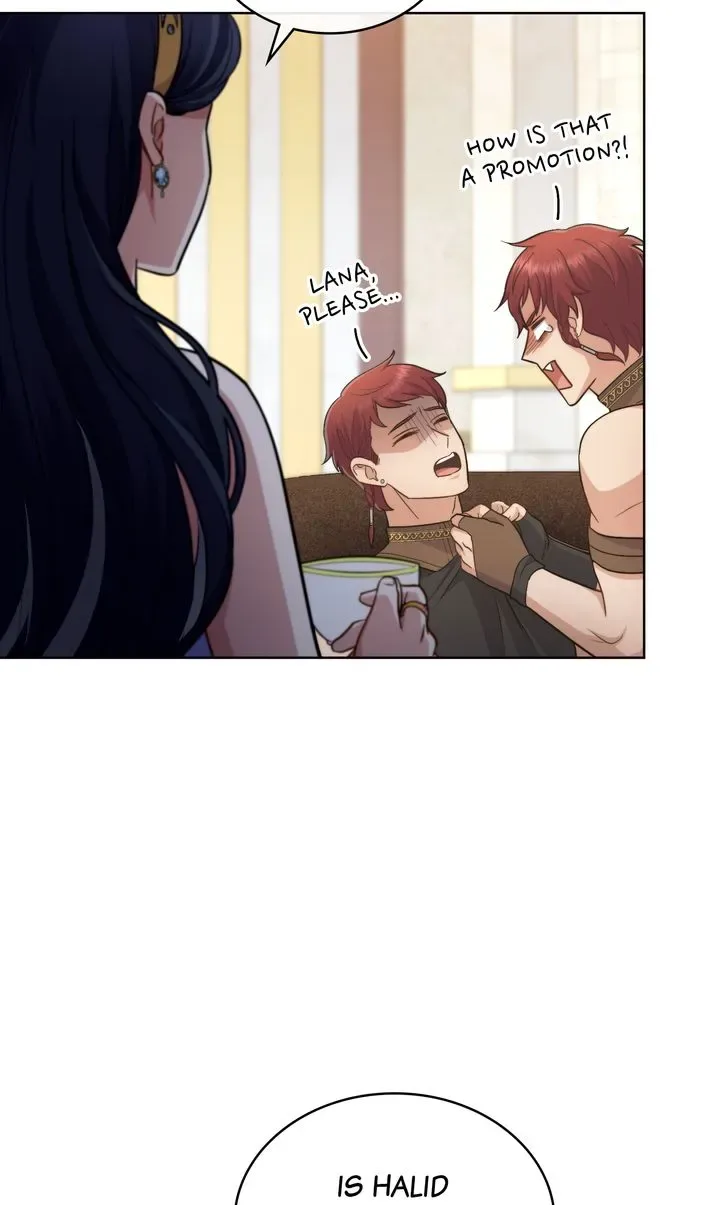 Lies Become You Chapter 63 page 26
