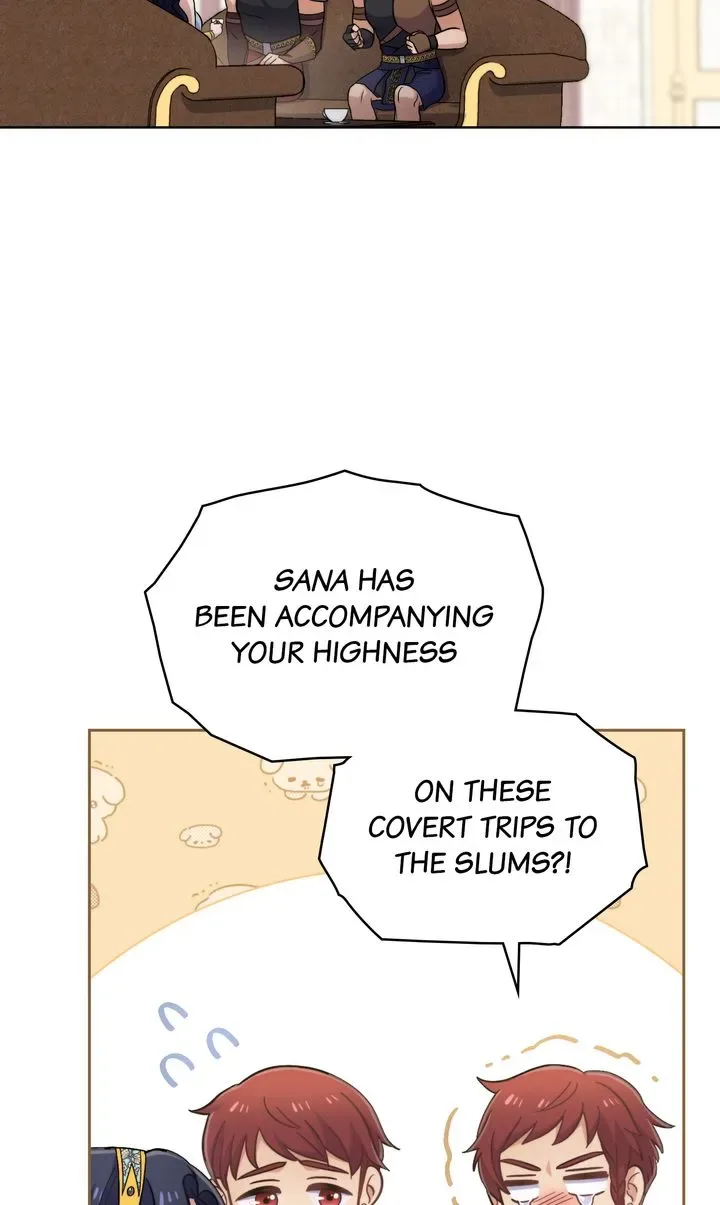 Lies Become You Chapter 63 page 23