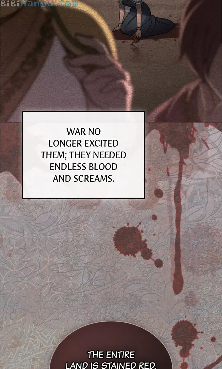 Lies Become You Chapter 64 page 43