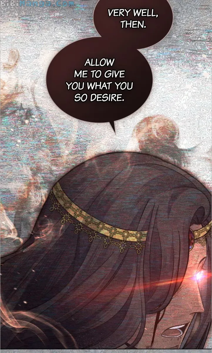 Lies Become You Chapter 64 page 45