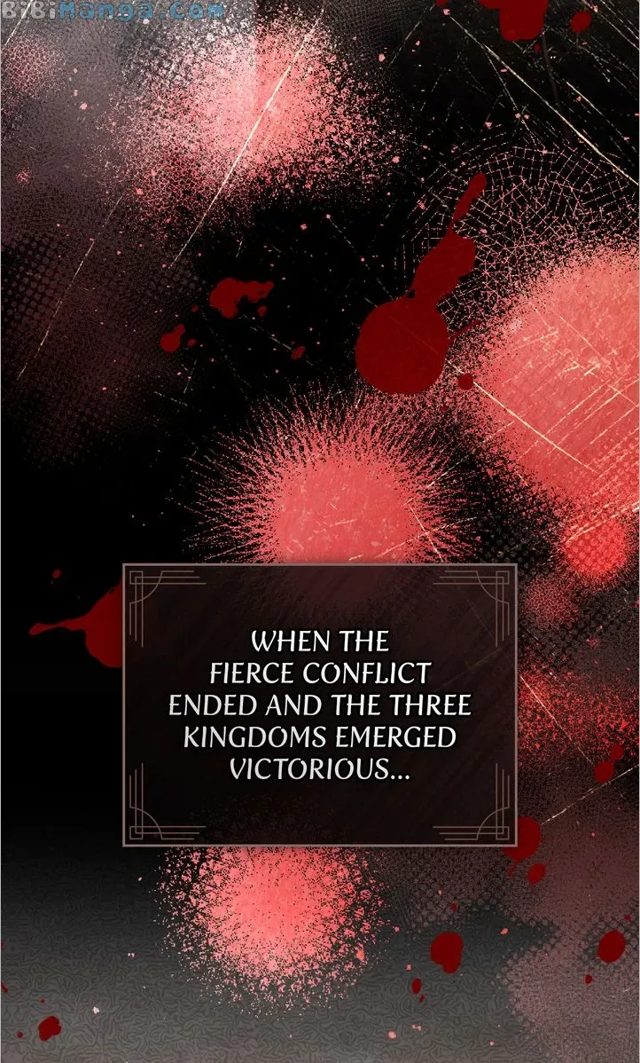 Lies Become You Chapter 64 page 32