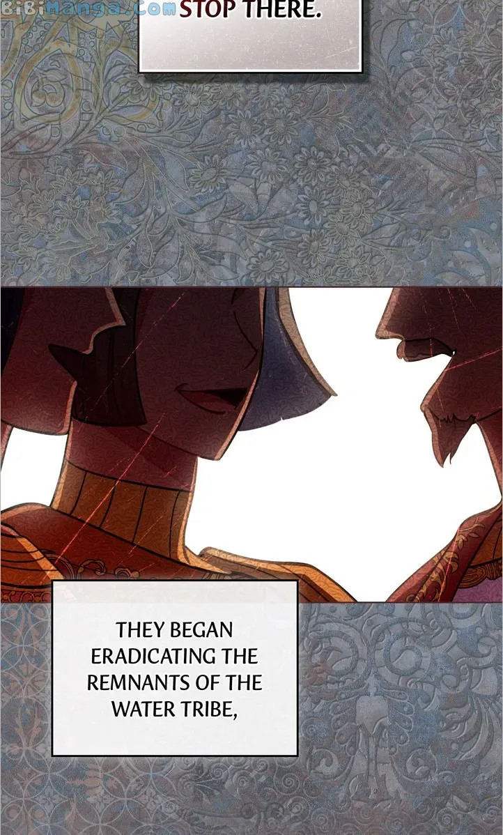 Lies Become You Chapter 64 page 34