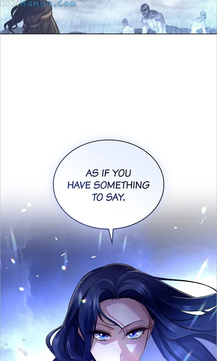 Lies Become You Chapter 64 page 21
