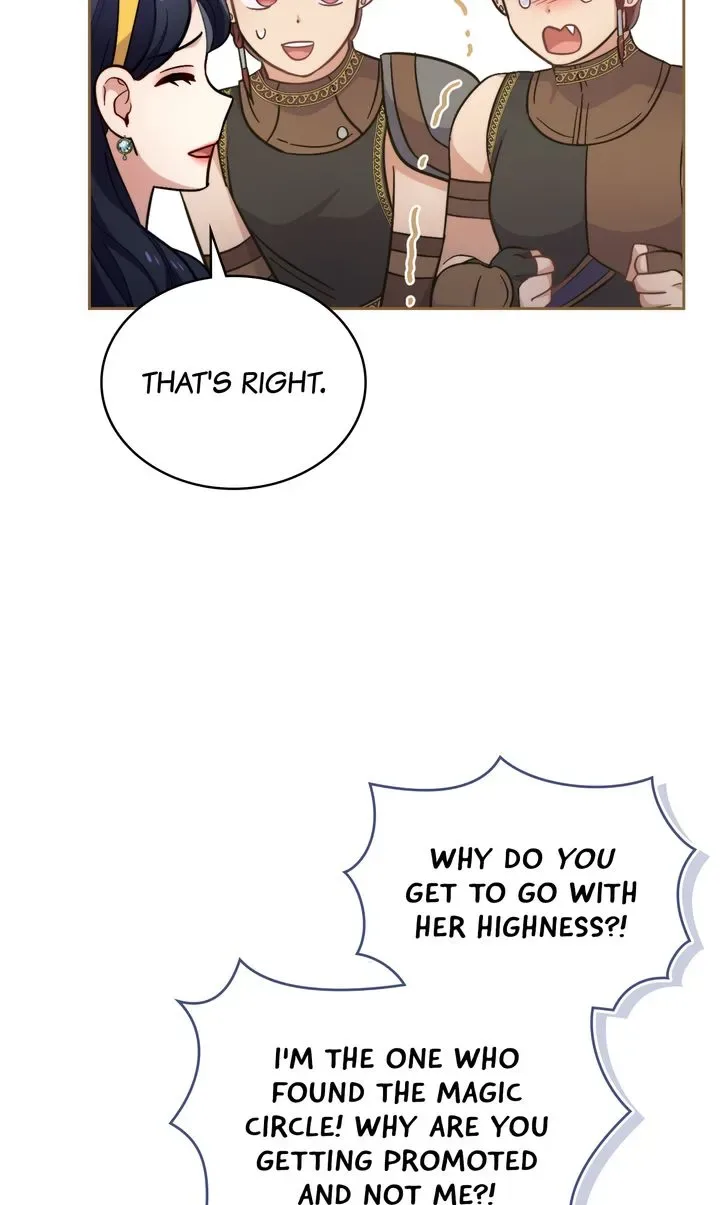 Lies Become You Chapter 63 page 24