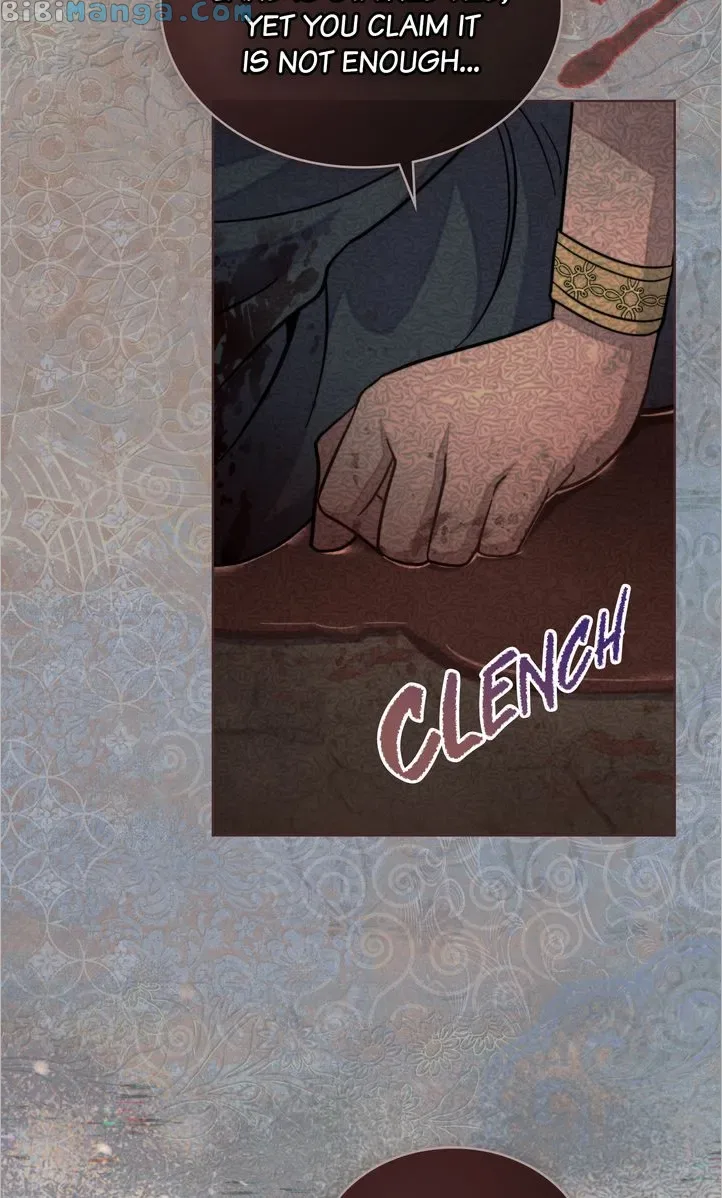 Lies Become You Chapter 64 page 44