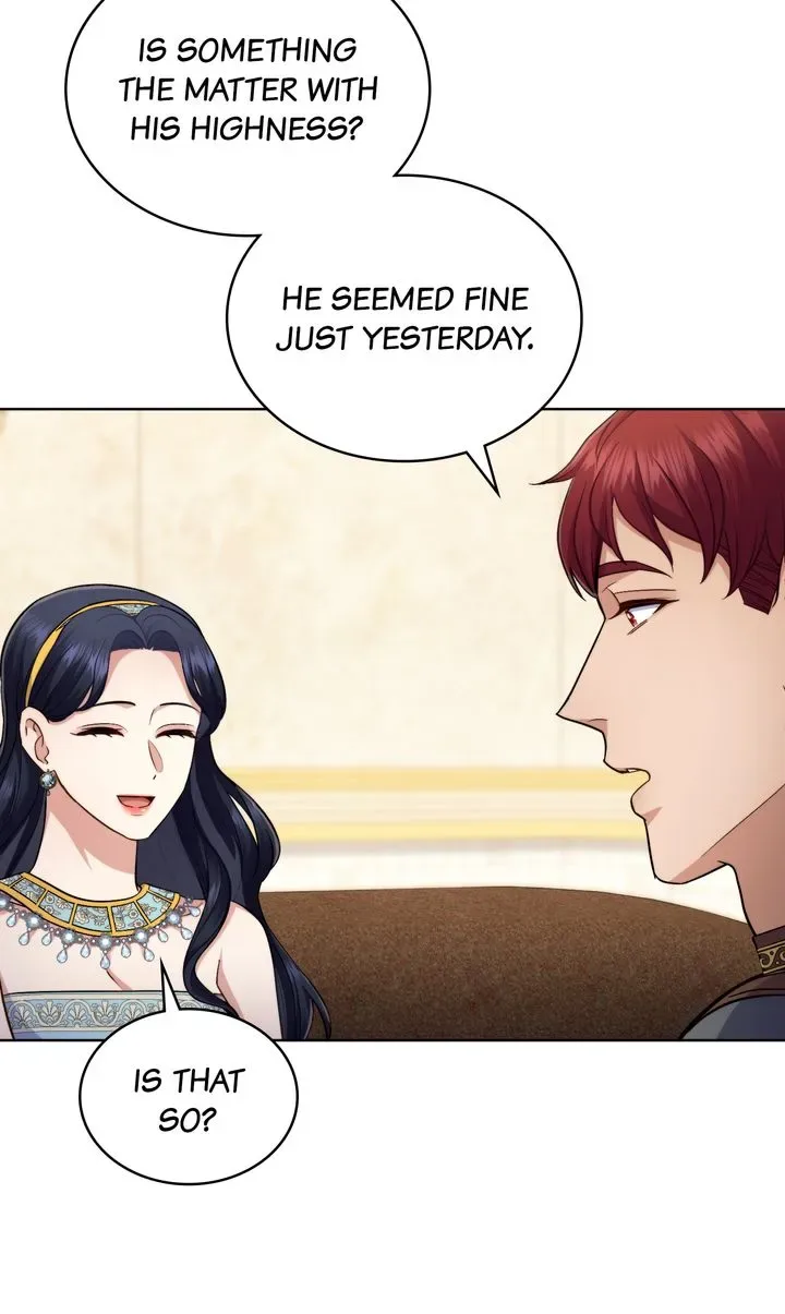 Lies Become You Chapter 63 page 28