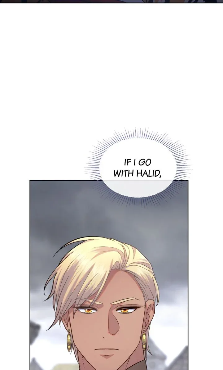 Lies Become You Chapter 65 page 9