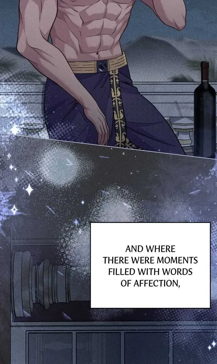 Lies Become You Chapter 63 page 34