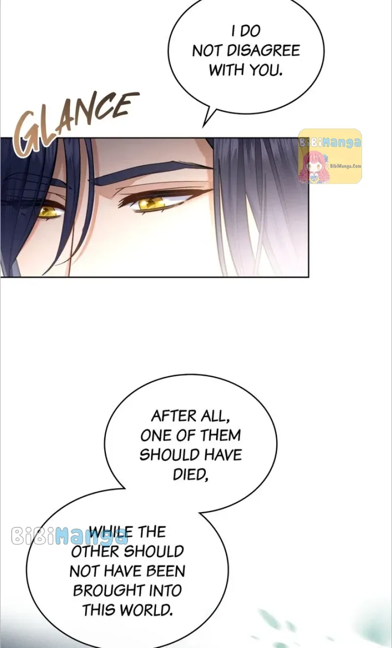 Lies Become You Chapter 66 page 10