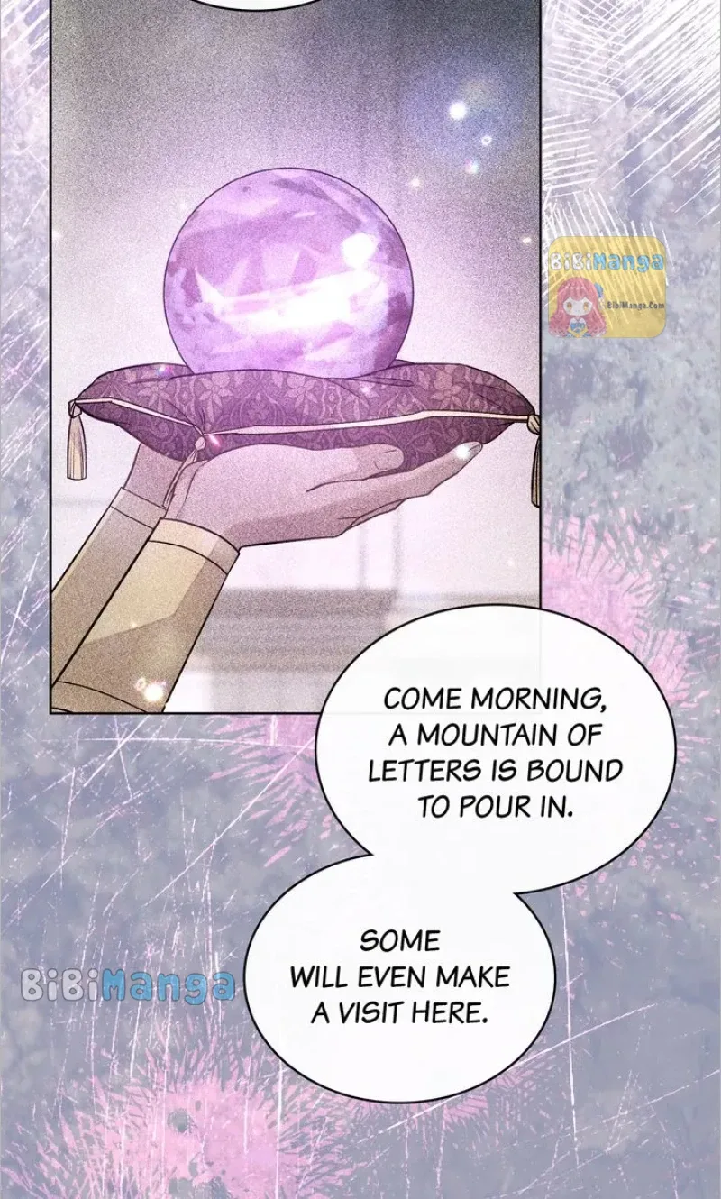 Lies Become You Chapter 67 page 51