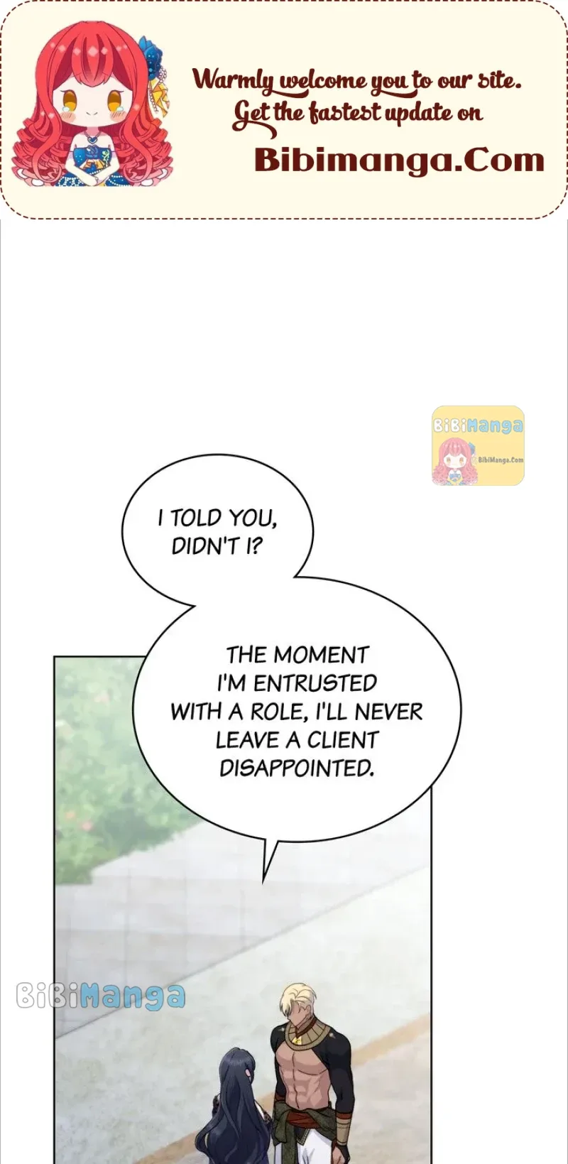 Lies Become You Chapter 67 page 2