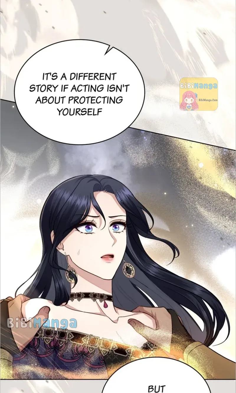 Lies Become You Chapter 67 page 12