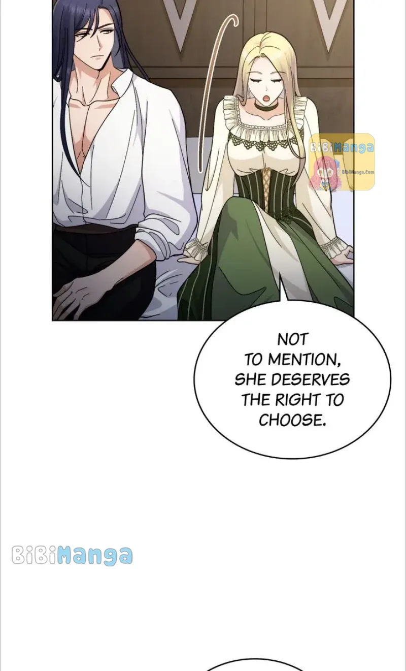 Lies Become You Chapter 66 page 9