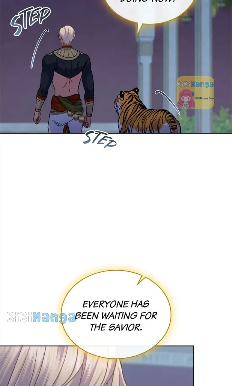 Lies Become You Chapter 67 page 49